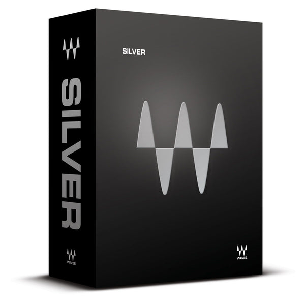 Wave Silver Bundle